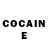Cocaine Fish Scale Ivan 336